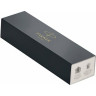 Подарочный набор PARKER: JOTTER CORE STAINLESS STEEL CT - ручка шариковая и карандаш CW2093256