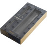 Подарочный набор PARKER: Ручка шариковая PARKER JOTTER ROYAL BLUE CT + чехол для ручки (иск.кожа) 2020374
