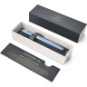 Ручка перьевая PARKER IM PREMIUM BLUE CT, F 1931688