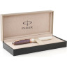 Ручка перьевая PARKER SONNET SE CONTORT PURPLE CISELE, F 1930055