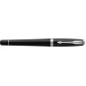 Ручка перьевая PARKER URBAN CORE MUTED BLACK CT, F 1931592