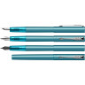 Ручка перьевая PARKER VECTOR XL F21 TEAL CT M CW2159746
