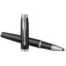 Ручка-роллер PARKER IM BLACK CT, F RF1931658