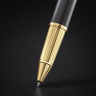 Ручка-роллер PARKER INGENUITY GREY GT 2213727