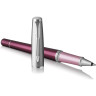 Ручка-роллер PARKER URBAN PREMIUM DARK PURPLE CT, F 1931570