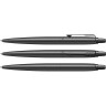 Ручка шариковая PARKER JOTTER MONOCHROME XL SE20 черный M CW2122753