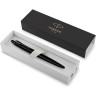 Ручка шариковая PARKER JOTTER MONOCHROME XL SE20 черный M CW2122753
